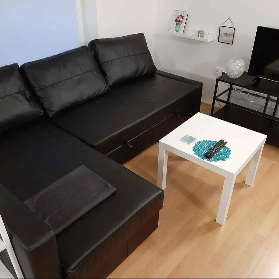 Studio In Dramalj 42063 Apartman