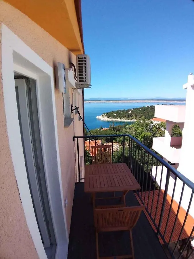 Studio In Dramalj 42063 Apartman