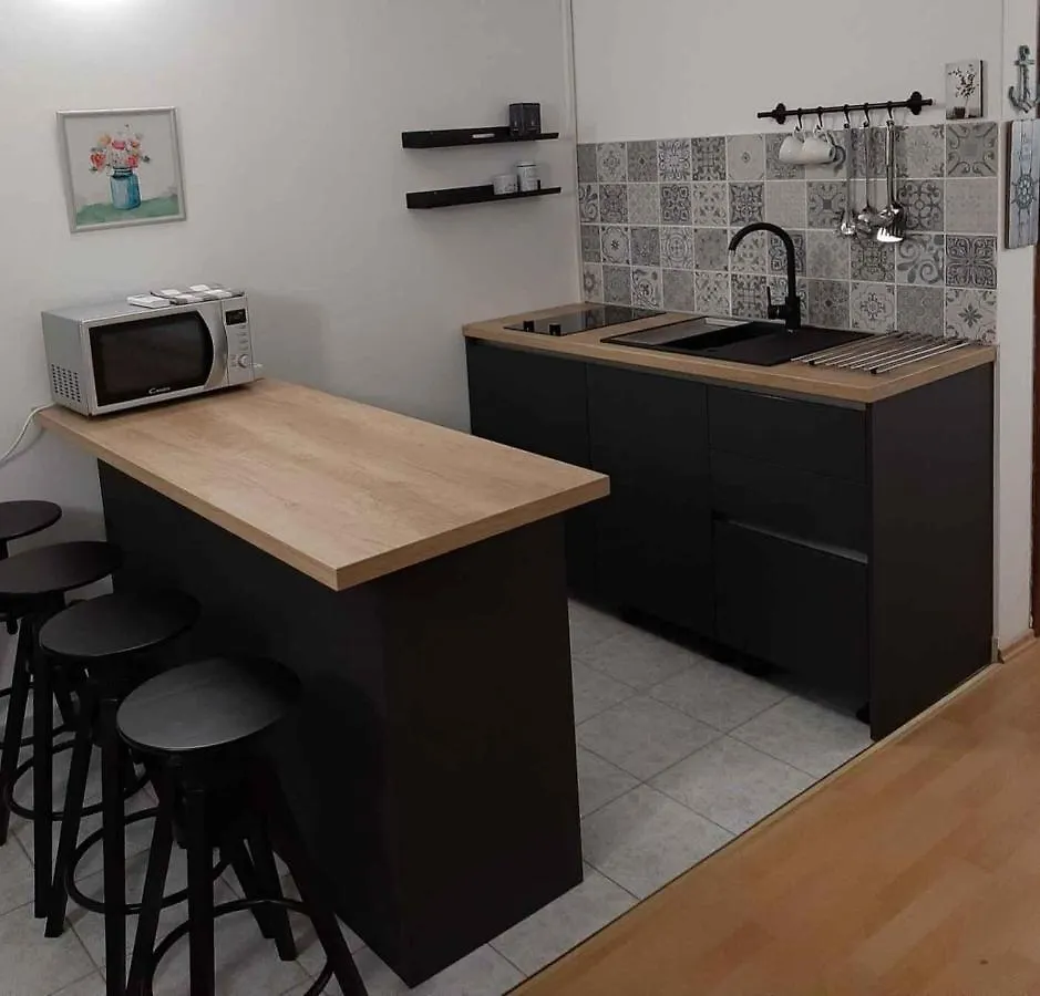 Studio In Dramalj 42063 Croatia