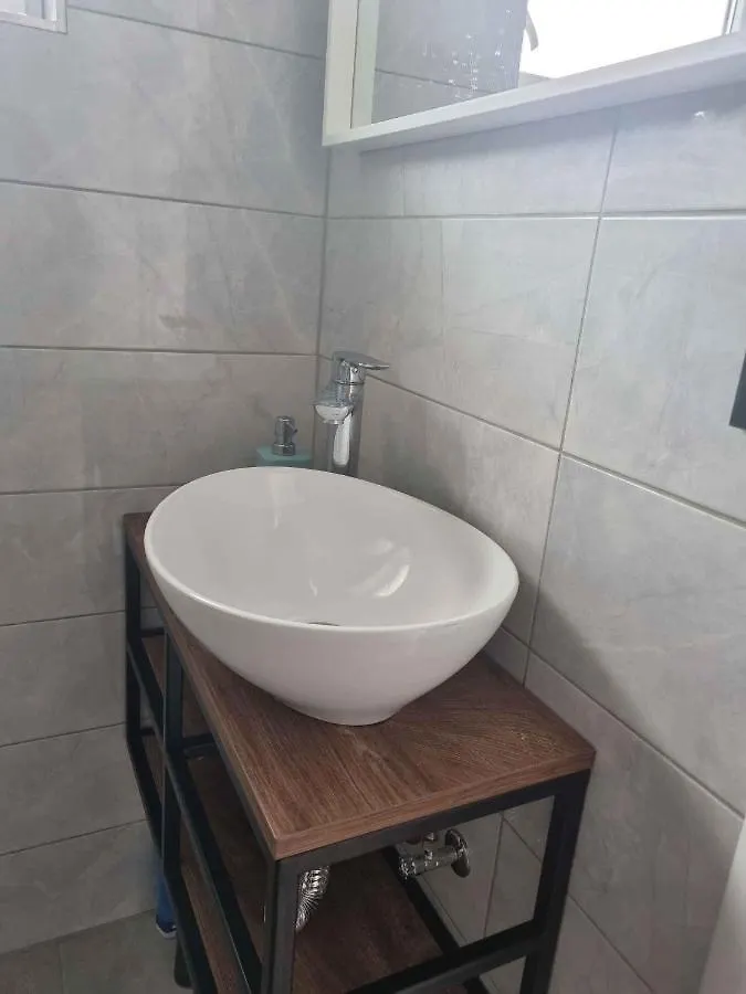 Apartman Studio In Dramalj 42063