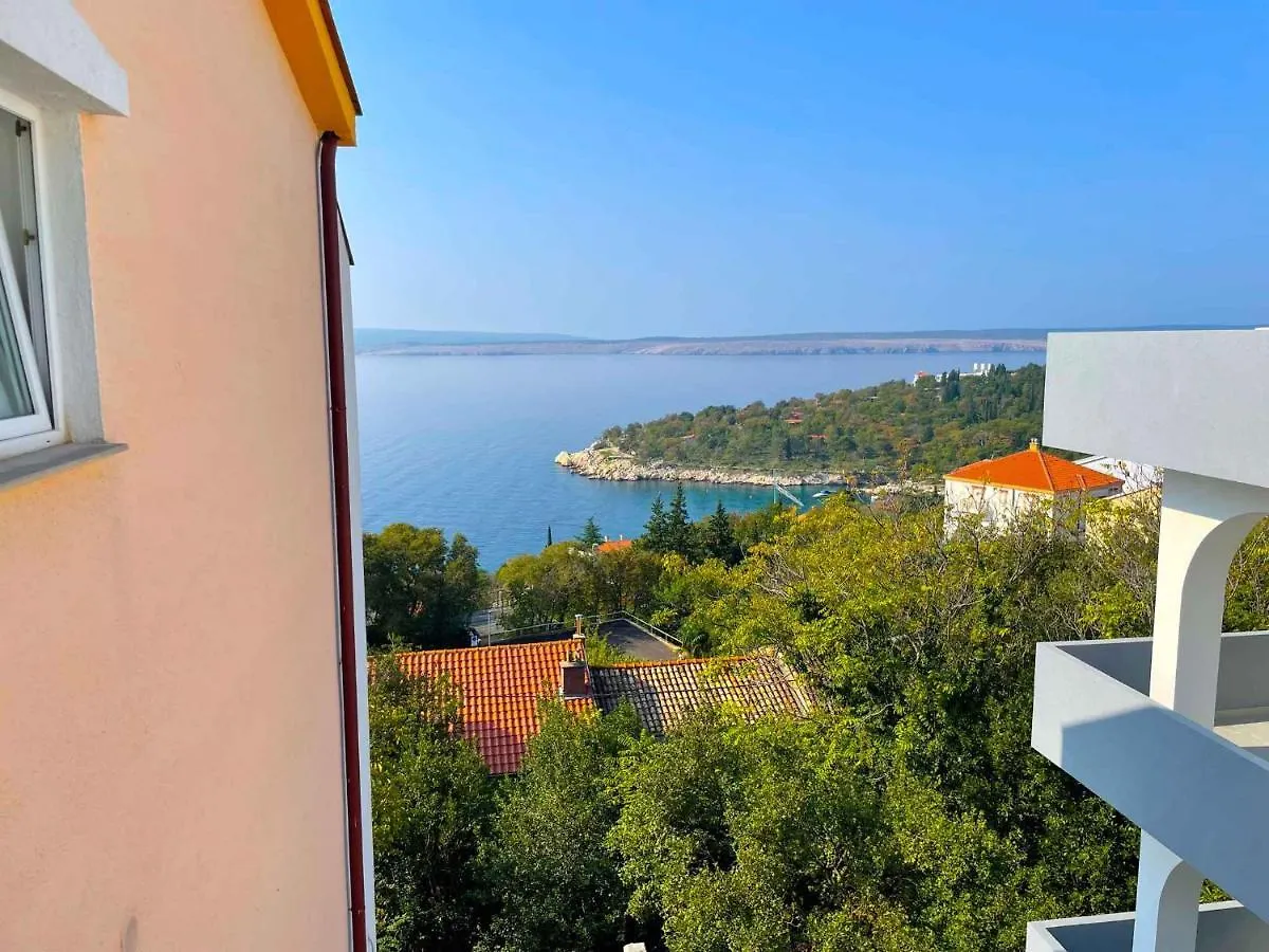 Apartman Studio In Dramalj 42063