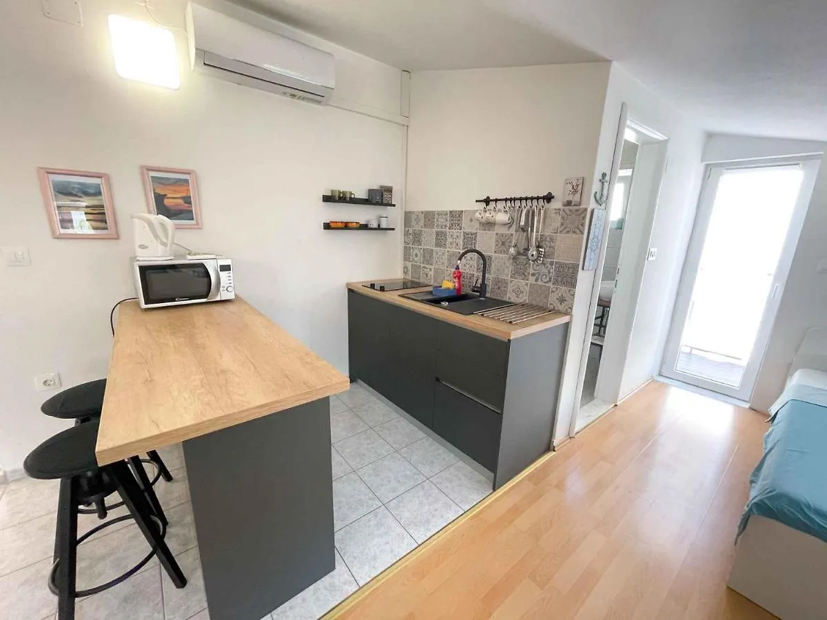 Apartman Studio In Dramalj 42063
