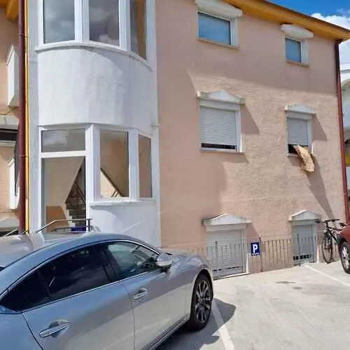 Studio In Dramalj 42063