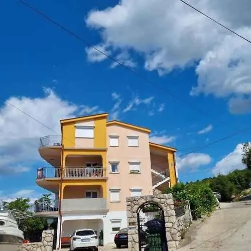 Apartment Studio In Dramalj 42063