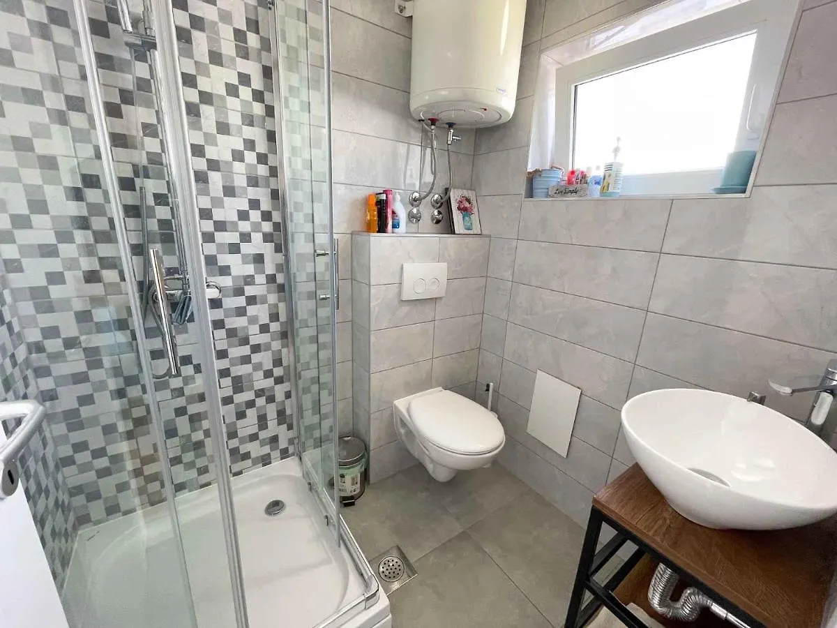 Studio In Dramalj 42063 Croatia